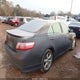 4T1BE46K27U010988 2007 Toyota Camry Se auction photo thumbnail 4