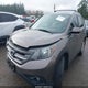 5J6RM4H79CL017543 2012 Honda Cr-V Ex-L auction photo thumbnail 2