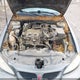 1G2NE52E25M142304 2005 Pontiac Grand Am Se auction photo thumbnail 10