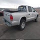1B7GG2AZ21S137854 2001 Dodge Dakota Slt/Sport auction photo thumbnail 4