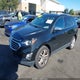 2GNAXNEX2J6194162 2018 Chevrolet Equinox Premier auction photo thumbnail 2