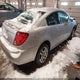 1G8AW12F84Z195450 2004 Saturn Ion 3 auction photo thumbnail 4
