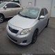 1NXBU4EE3AZ275621 2010 Toyota Corolla Le auction photo thumbnail 2