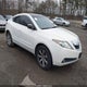 2HNYB1H67BH500354 2011 Acura Zdx Advance auction photo thumbnail 1