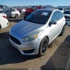 1FADP3K20FL326715 2015 Ford Focus Se auction photo thumbnail 2