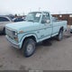 1FTEF14FXCPA06361 1982 Ford F150 auction photo thumbnail 2
