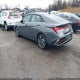 KMHLS4DG9SU923896 2025 Hyundai Elantra Sel Convenience auction photo thumbnail 3