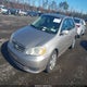 2T1BR32E33C161610 2003 Toyota Corolla Le auction photo thumbnail 2