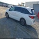 5FNRL6H63TB016998 2026 Honda Odyssey Ex-L auction photo thumbnail 3