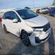 5FNRL6H63TB016998 2026 Honda Odyssey Ex-L auction photo thumbnail 6