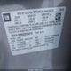 2GKALUEK5C6333016 2012 GMC Terrain Slt-1 auction photo thumbnail 9