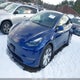 7SAYGDEE0RA247723 2024 Tesla Model Y Long Range Dual Motor All-Wheel Drive auction photo thumbnail 2