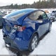 7SAYGDEE0RA247723 2024 Tesla Model Y Long Range Dual Motor All-Wheel Drive auction photo thumbnail 4