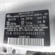 5XXGT4L34KG280770 2019 Kia Optima Lx auction photo thumbnail 9