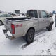1N6ED26Y74C460793 2004 Nissan Frontier Xe-V6 auction photo thumbnail 4