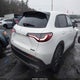3CZRZ2H51SM783817 2025 Honda Hr-V Awd Sport auction photo thumbnail 4
