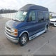 1GBFG15R2V1080023 1997 Chevrolet Chevy Van Yf7 Upfitter Pkg. auction photo thumbnail 2