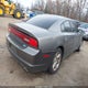 2B3CL1CG5BH583796 2011 Dodge Charger Police auction photo thumbnail 4