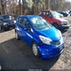 3N1CE2CPXEL377841 2014 Nissan Versa Note Sv auction photo thumbnail 1