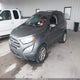 MAJ3P1TE7JC168830 2018 Ford Ecosport Se auction photo thumbnail 2