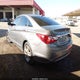 5NPEB4AC6DH670094 2013 Hyundai Sonata Gls auction photo thumbnail 3