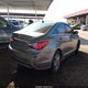 5NPEB4AC6DH670094 2013 Hyundai Sonata Gls auction photo thumbnail 4