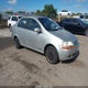 KL1TD52615B469200 2005 Chevrolet Aveo Ls auction photo thumbnail 1