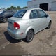 KL1TD52615B469200 2005 Chevrolet Aveo Ls auction photo thumbnail 4