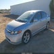 1HGFA16888L073994 2008 Honda Civic Ex auction photo thumbnail 2