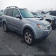 JF2SH6FCXAH805224 2010 Subaru Forester 2.5Xt Limited auction photo thumbnail 1