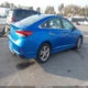 5NPE34AF0JH597498 2018 Hyundai Sonata Sel auction photo thumbnail 4
