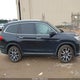 5FNYF6H92MB049733 2021 Honda Pilot Awd Touring 8 Passenger auction photo thumbnail 13