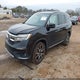 5FNYF6H92MB049733 2021 Honda Pilot Awd Touring 8 Passenger auction photo thumbnail 2