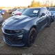 1G1FE1R79L0131314 2020 Chevrolet Camaro Rwd 1Ss auction photo thumbnail 2
