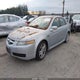 19UUA66275A037382 2005 Acura Tl auction photo thumbnail 2