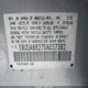 19UUA66275A037382 2005 Acura Tl auction photo thumbnail 9
