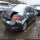 1HGCP26889A031247 2009 Honda Accord 2.4 Ex-L auction photo thumbnail 4