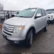 2FMDK48C39BA95419 2009 Ford Edge Sel auction photo thumbnail 2