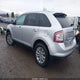 2FMDK48C39BA95419 2009 Ford Edge Sel auction photo thumbnail 3