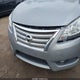 3N1AB7AP5DL687071 2013 Nissan Sentra Sl auction photo thumbnail 11