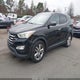 5XYZW3LA8DG044632 2013 Hyundai Santa Fe Sport 2.0T auction photo thumbnail 2