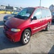 2B4GP44G3YR738706 2000 Dodge Grand Caravan Se auction photo thumbnail 2