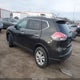 5N1AT2MV6EC770704 2014 Nissan Rogue Sv auction photo thumbnail 3