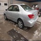 2T1BR30E55C444645 2005 Toyota Corolla Le auction photo thumbnail 3
