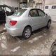 2T1BR30E55C444645 2005 Toyota Corolla Le auction photo thumbnail 4