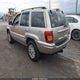 1J4GX58N54C301708 2004 Jeep Grand Cherokee Limited auction photo thumbnail 3