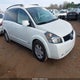 5N1BV28U56N108084 2006 Nissan Quest 3.5 Sl auction photo thumbnail 1