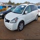 5N1BV28U56N108084 2006 Nissan Quest 3.5 Sl auction photo thumbnail 2