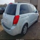 5N1BV28U56N108084 2006 Nissan Quest 3.5 Sl auction photo thumbnail 4