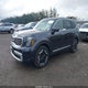 5XYP6DGCXSG698392 2025 Kia Telluride S auction photo thumbnail 2